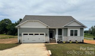 New construction Single-Family house 1067 Colchester Dr, Unit 76, Catawba, NC 28609 - image