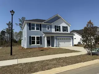 New construction Single-Family house 4103 Collins Farm Wy, Unit 78, Conway, SC 29526 - image