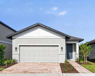 New construction Single-Family house 4304 Masthead Ave, Rockledge, FL 32955 plan Camden - image