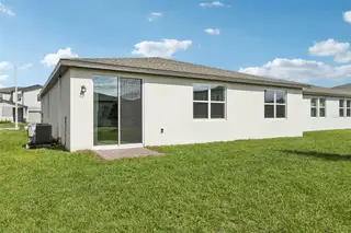 New construction Single-Family house 890 Sand Sea Pl, Haines City, FL 33844 plan Foxglove - image