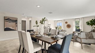 New construction  house 1401 Loxley Trl, Kissimmee, FL 34746 plan Durham - image