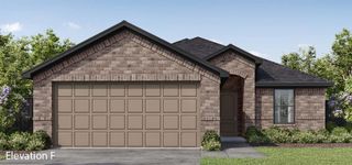 New construction Single-Family house 2116 Redwood, Sulphur Springs, TX 75482 plan Tipton - image