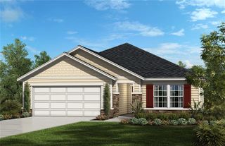 New construction Single-Family house 118 Tea Olive Dr, Palm Coast, FL 32137 - image