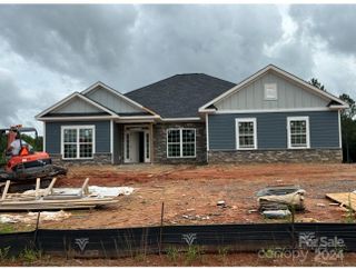 New construction Single-Family house 1735 Silver Birch Road, Unit 104, York, SC 29745 - photo