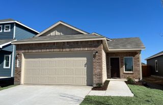 New construction Single-Family house 2531 Midfield Wy, Lowry Crossing, TX 75407 plan Lavon - image