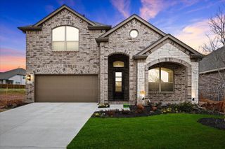 New construction Single-Family house 1505 Alexander Dr, McKinney, TX 75071 San Angelo- photo