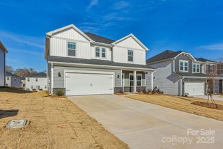 New construction  house 167 Murphy Meadow Rd, Mocksville, NC 27028 plan Dakota - image