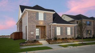 New construction Single-Family house 701 Wicklow, Celina, TX 75009 - image