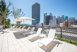 New construction Condo house 601 Ne 1St Ave 4407, Unit 4407, Miami, FL 33132 - image