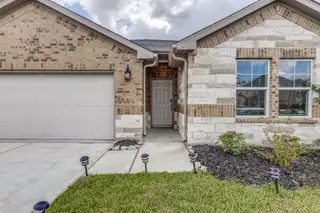New construction Single-Family house 1318 Cascade Hills Dr, Iowa Colony, TX 77583 plan The Greenville (L400) - image