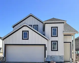 New construction Single-Family house 5114 Getty Ln, Iowa Colony, TX 77583 plan Meridiana: Daffodil - image