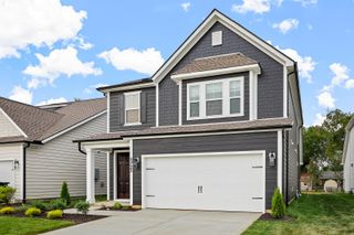 New construction Single-Family house 1000 Timothy Ln, Smyrna, TN 37167 plan Beaufain - image