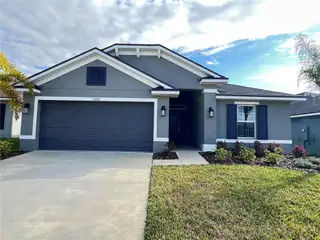 New construction Single-Family house 12964 Kent Bradley St, Dade City, FL 33525 - image