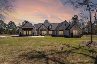 New construction Single-Family house 161 Homestead Hill Rd, New Waverly, TX 77358 - image