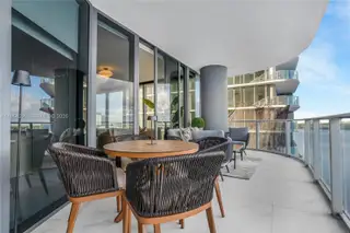 New construction Condo house 700 Ne 24Th St, Unit 901, Miami, FL 33137 - image