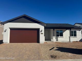 New construction Single-Family house 7019 Sterling Ln, Prescott, AZ 86305 plan The Summit A - image