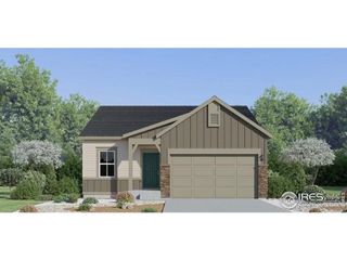 New construction Single-Family house 1758 Drumming Dr, Windsor, CO 80550 plan Daisy - image