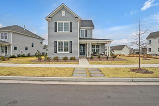 New construction Single-Family house 450 Ripple Park Dr, Summerville, SC 29486 Gates- photo