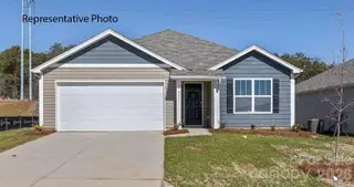 New construction Single-Family house 1024 Horizon Ln, Chester, SC 29706 plan Aria - image
