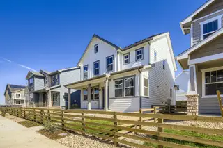 New construction Single-Family house 785 Nob Hill Ln, Fort Collins, CO 80524 plan Parmalee - image