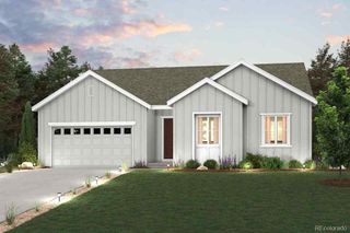 New construction Single-Family house 1431 Bailey Pl, Lafayette, CO 80026 plan Denali - image