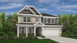 New construction Single-Family house 228 Heatherland Drive, Rock Hill, SC 29732 - photo