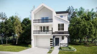 New construction Single-Family house 7440 Whiteclover Ln, Littleton, CO 80125 plan Alto - image