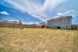 New construction Single-Family house 10852 Copper Hills Ln, Fort Worth, TX 76108 - image