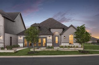 New construction Single-Family house 4381 Carrera Dr, Prosper, TX 75078 - image