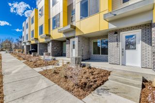 New construction Single-Family house 15343 W 68Th Lp, Arvada, CO 80007 plan Solstice - image