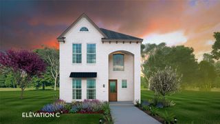 New construction Single-Family house 7317 Van Tuyl Pkwy, McKinney, TX 75070 plan Denali - image