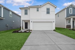 New construction Single-Family house 811 Conifer Ct, Pendleton, SC 29670 plan Dallas - image