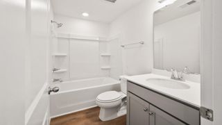 New construction Townhouse house 4633 Forest Hills Dr, Unit 1003, North Charleston, SC 29418 plan Hayden - image