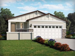 New construction Single-Family house 511 Kennedy Drive, Lake Alfred, FL 33850 Everglade- photo