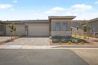 New construction Single-Family house 5580 N 205Th Dr, Buckeye, AZ 85396 plan Cielo - image