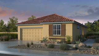 New construction Single-Family house 9962 W Crittenden Ln, Avondale, AZ 85392 plan 35-1 - image