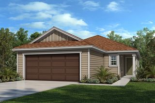 New construction Single-Family house 57 Tea Olive Dr., Palm Coast, FL 32137 - photo