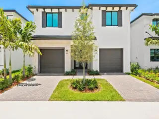 New construction Single-Family house 1446 Sw 23Rd Ct, Fort Lauderdale, FL 33312 - image