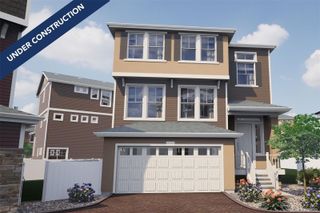 New construction  house 1152 Sugarloaf Ln, Erie, CO 80516 plan Volante - image