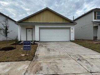 New construction Single-Family house 8550 Ora Meadows Drive, Richmond, TX 77469 - photo