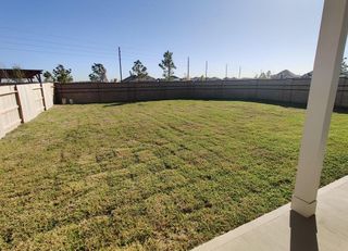 New construction Single-Family house 27022 W Rustlers Bnd, Montgomery, TX 77316 plan Cabot II - image