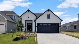 New construction Single-Family house 120 Gerasa Drive, Uhland, TX 78640 The Diana- photo