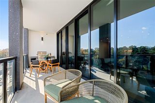 New construction Condo house 2425 Peachtree Rd Ne, Unit 604, Atlanta, GA 30305 - image