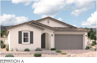 New construction Single-Family house 8320 N 54Th Lane, Glendale, AZ 85302 Alexandrite- photo