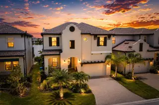 New construction Single-Family house 1112 Seagrape Dr, Ruskin, FL 33570 plan Biscayne II - image