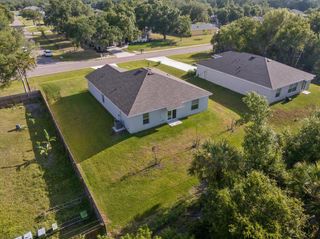New construction Single-Family house 22445 Quasar Blvd, Port Charlotte, FL 33952 plan Dover - image