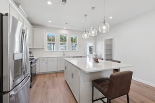 New construction  house 1046 Zelkova Ln, Chapel Hill, NC 27517 plan Nola - image