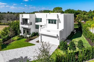 New construction Single-Family house 2285 Delray Ridge Ln, Unit 8, Delray Beach, FL 33444 - image