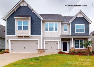 New construction Single-Family house 6136 Sylvan Dr, Denver, NC 28037 plan Jasmine - image