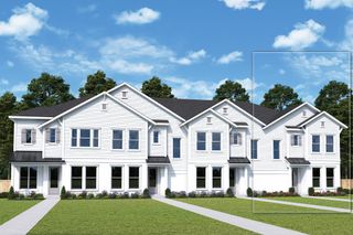 New construction Single-Family house 1651 Springwell Ln, Sarasota, FL 34240 plan The Waterborne - image